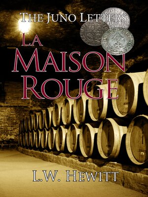 cover image of La Maison Rouge